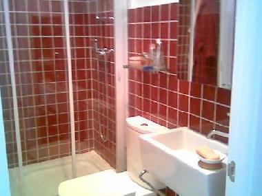 Ferienwohnung in Santiago de Compostela (A Coru�a) oder Ferienwohnung oder Ferienhaus