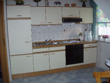 Ferienwohnung in Carolinensiel (Nordsee-Festland / Ostfriesland) oder Ferienwohnung oder Ferienhaus