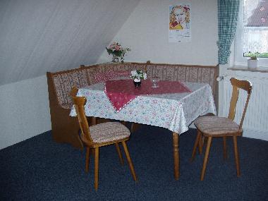 Ferienwohnung in Carolinensiel (Nordsee-Festland / Ostfriesland) oder Ferienwohnung oder Ferienhaus