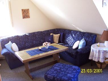 Ferienwohnung in Carolinensiel (Nordsee-Festland / Ostfriesland) oder Ferienwohnung oder Ferienhaus