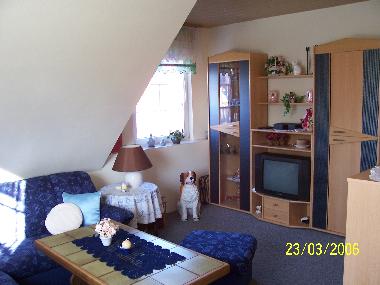 Ferienwohnung in Carolinensiel (Nordsee-Festland / Ostfriesland) oder Ferienwohnung oder Ferienhaus