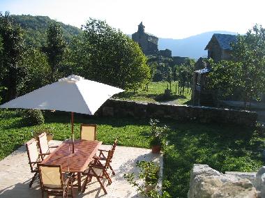 Ferienhaus in Peux et Couffouleux (Aveyron) oder Ferienwohnung oder Ferienhaus