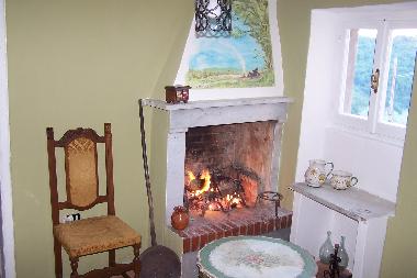 Ferienhaus in lorano (Massa-Carrara) oder Ferienwohnung oder Ferienhaus