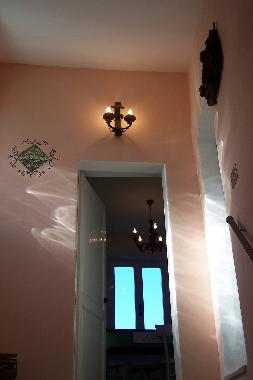 Ferienhaus in lorano (Massa-Carrara) oder Ferienwohnung oder Ferienhaus