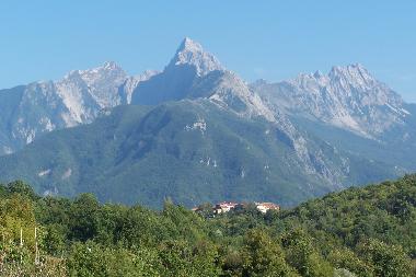 Ferienhaus in lorano (Massa-Carrara) oder Ferienwohnung oder Ferienhaus
