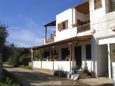 Ferienhaus in Sissi (Lasithi) oder Ferienwohnung oder Ferienhaus