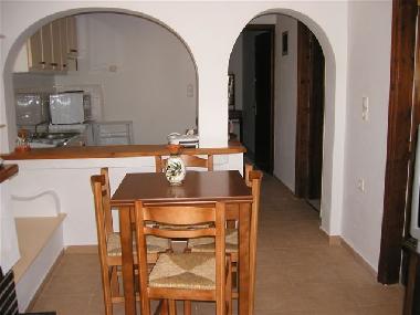 Ferienhaus in Sissi (Lasithi) oder Ferienwohnung oder Ferienhaus