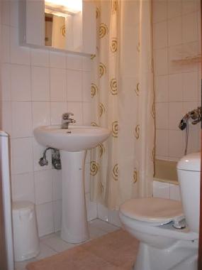 Ferienhaus in Sissi (Lasithi) oder Ferienwohnung oder Ferienhaus