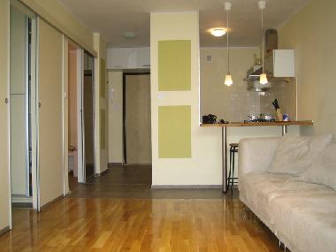 Ferienwohnung in warsaw (Mazowieckie) oder Ferienwohnung oder Ferienhaus