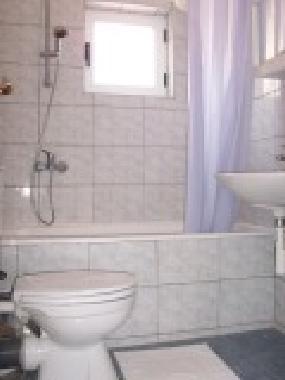 Ferienwohnung in Gradac (Splitsko-Dalmatinska) oder Ferienwohnung oder Ferienhaus