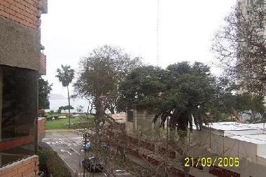 Ferienwohnung in Miraflores (Lima) oder Ferienwohnung oder Ferienhaus