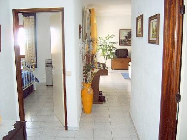 Ferienwohnung in Carvoeiro (Algarve) oder Ferienwohnung oder Ferienhaus