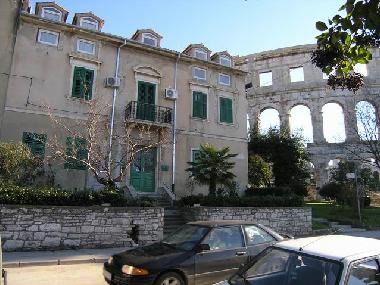 Ferienwohnung in Pula (Istarska) oder Ferienwohnung oder Ferienhaus