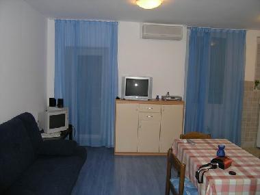 Ferienwohnung in Pula (Istarska) oder Ferienwohnung oder Ferienhaus