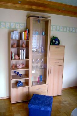 Ferienwohnung in Baiersbronn - Schwarzenberg (Schwarzwald) oder Ferienwohnung oder Ferienhaus