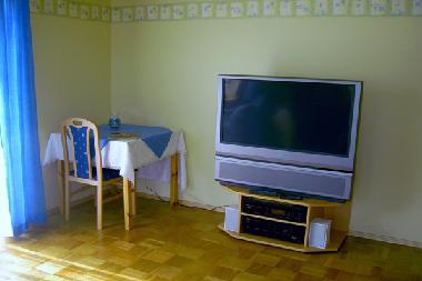 Ferienwohnung in Baiersbronn - Schwarzenberg (Schwarzwald) oder Ferienwohnung oder Ferienhaus