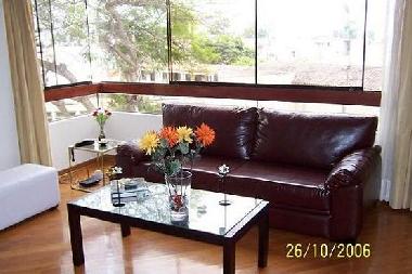 Ferienwohnung in Miraflores (Lima) oder Ferienwohnung oder Ferienhaus