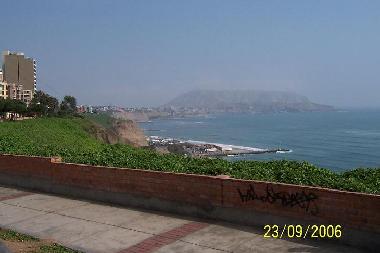 Ferienwohnung in Miraflores (Lima) oder Ferienwohnung oder Ferienhaus