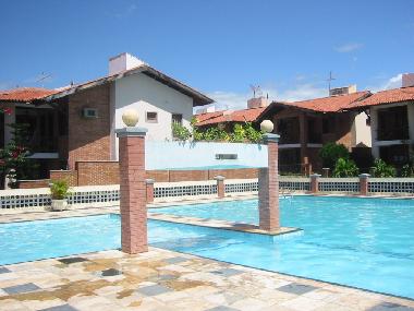 Ferienhaus in Aquiraz (Ceara) oder Ferienwohnung oder Ferienhaus