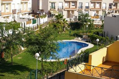 Ferienhaus in Chilches Costa (M�laga) oder Ferienwohnung oder Ferienhaus