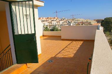 Ferienhaus in Chilches Costa (M�laga) oder Ferienwohnung oder Ferienhaus