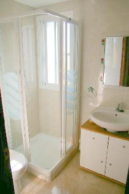 Ferienhaus in Chilches Costa (M�laga) oder Ferienwohnung oder Ferienhaus