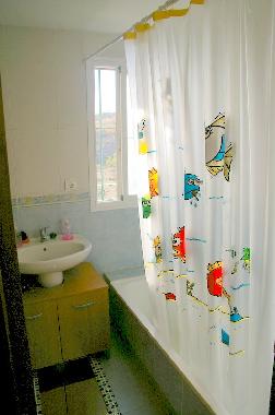 Ferienhaus in Chilches Costa (M�laga) oder Ferienwohnung oder Ferienhaus