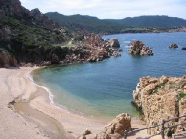 Li Cossi - bei Costa Paradiso