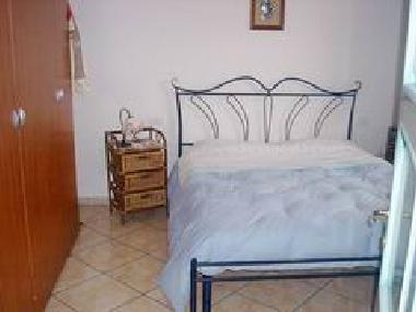Doppelschlafzimmer 1