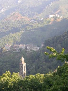 Ferienwohnung in San Giovanni di Moriani (Haute-Corse) oder Ferienwohnung oder Ferienhaus