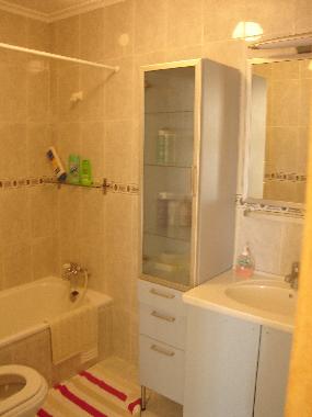 Ferienwohnung in Portimo (Algarve) oder Ferienwohnung oder Ferienhaus