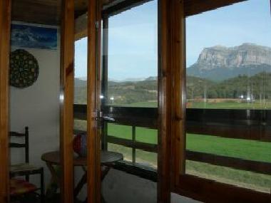 Ferienwohnung in huesca (Huesca) oder Ferienwohnung oder Ferienhaus