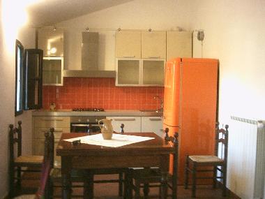 Ferienhaus in VECCHIANO (Pisa) oder Ferienwohnung oder Ferienhaus