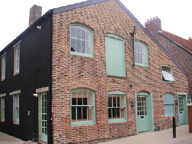 Ferienwohnung in Havant (Hampshire and Isle of Wight) oder Ferienwohnung oder Ferienhaus