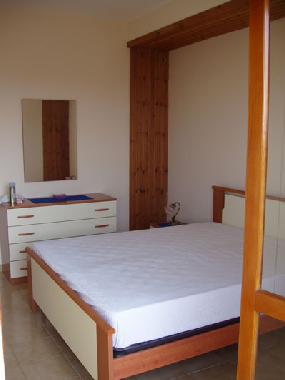 Doppelschlafzimmer