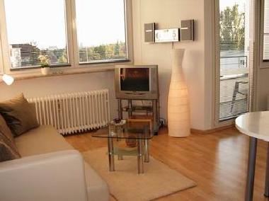 Ferienwohnung in Berlin (Tempelhof) oder Ferienwohnung oder Ferienhaus