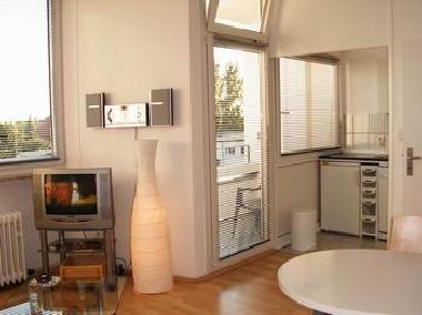 Ferienwohnung in Berlin (Tempelhof) oder Ferienwohnung oder Ferienhaus