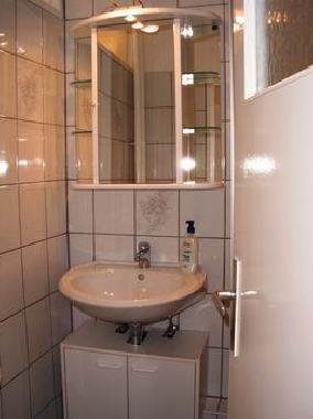 Ferienwohnung in Berlin (Tempelhof) oder Ferienwohnung oder Ferienhaus