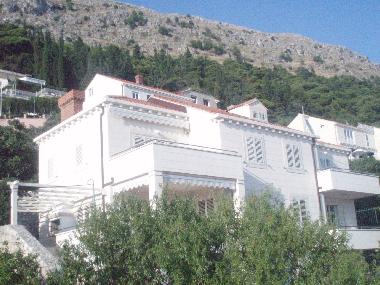 Ferienwohnung in Dubrovnik (Dubrovacko-Neretvanska) oder Ferienwohnung oder Ferienhaus