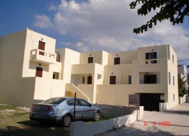 Pension in korissia (Attiki) oder Ferienwohnung oder Ferienhaus
