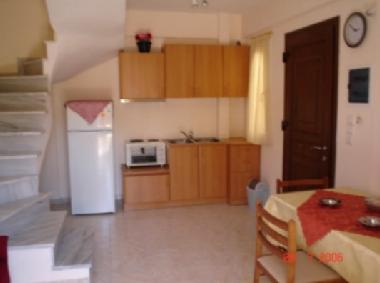 Pension in korissia (Attiki) oder Ferienwohnung oder Ferienhaus