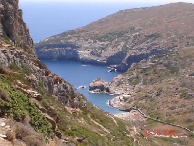 Pension in korissia (Attiki) oder Ferienwohnung oder Ferienhaus