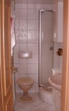 Dusche/WC