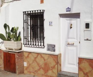 Ferienwohnung in Granada (Granada) oder Ferienwohnung oder Ferienhaus