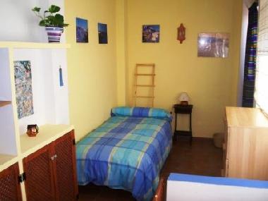 Ferienwohnung in Granada (Granada) oder Ferienwohnung oder Ferienhaus