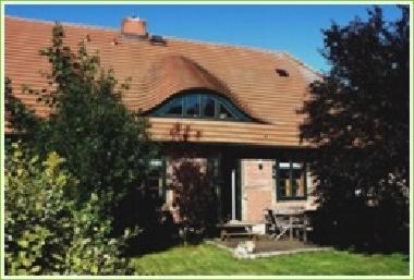 Ferienwohnung in Gro� Markow (Mecklenburgische Schweiz) oder Ferienwohnung oder Ferienhaus