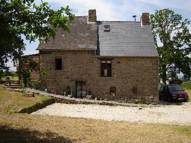 Ferienhaus in Champeon (Mayenne) oder Ferienwohnung oder Ferienhaus