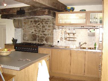 Ferienhaus in Champeon (Mayenne) oder Ferienwohnung oder Ferienhaus