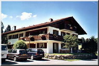Ferienhaus in Schnau am Knigssee (Oberbayern) oder Ferienwohnung oder Ferienhaus