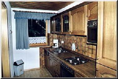 Ferienhaus in Schnau am Knigssee (Oberbayern) oder Ferienwohnung oder Ferienhaus